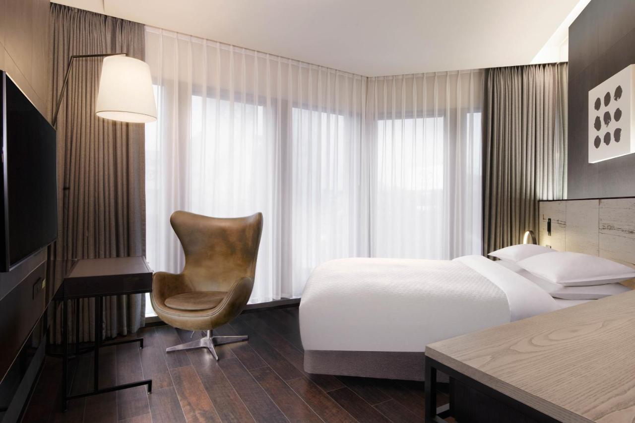 Four Points By Sheraton Seoul Gangnam Ngoại thất bức ảnh