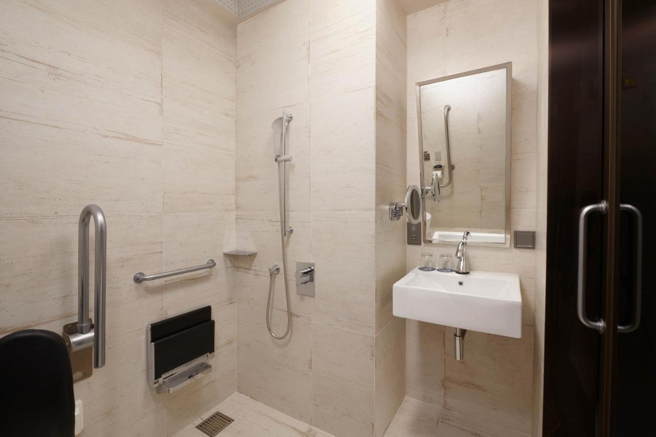 Four Points By Sheraton Seoul Gangnam Ngoại thất bức ảnh