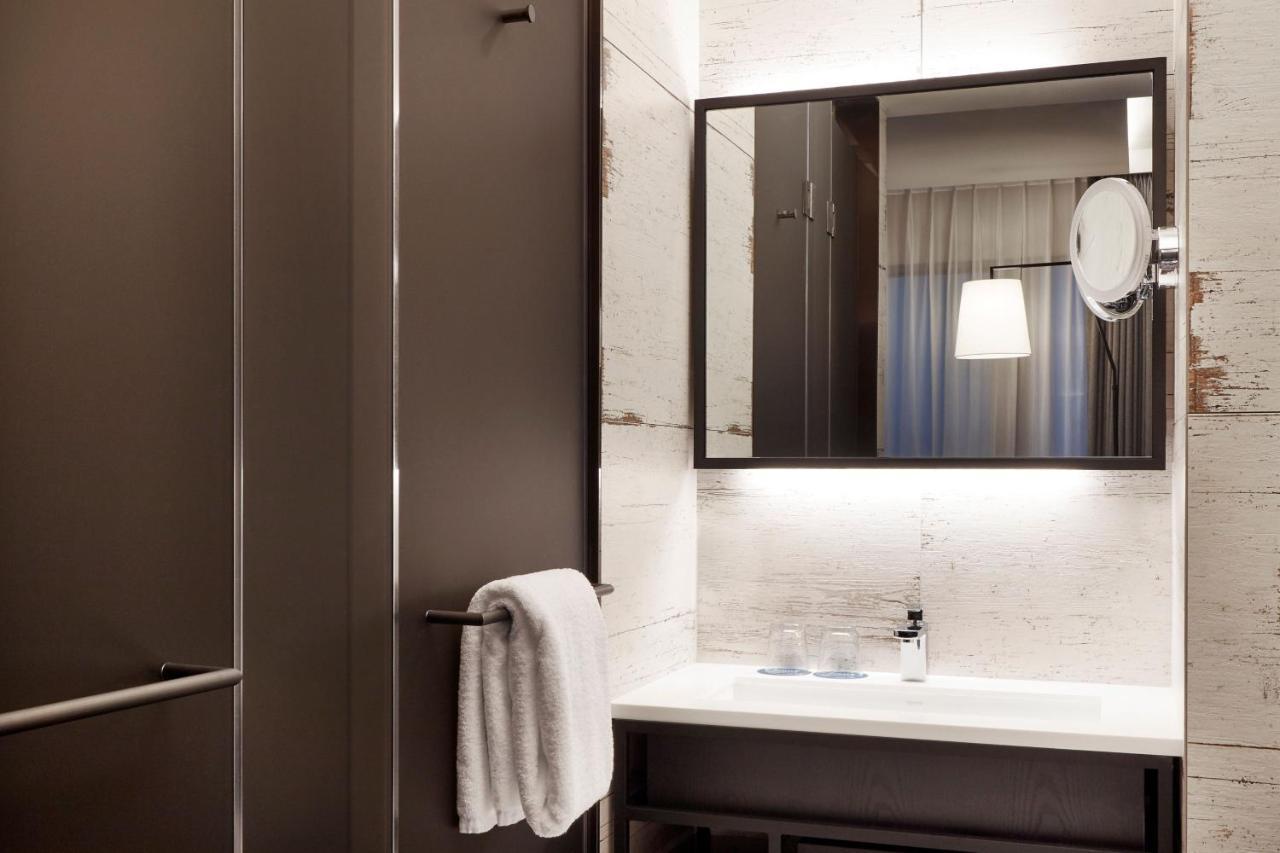 Four Points By Sheraton Seoul Gangnam Ngoại thất bức ảnh
