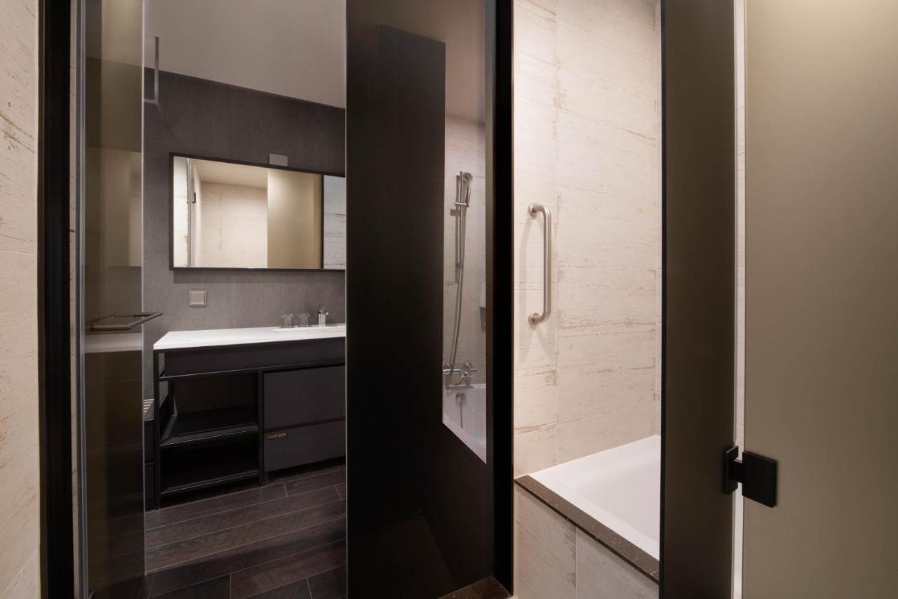 Four Points By Sheraton Seoul Gangnam Ngoại thất bức ảnh