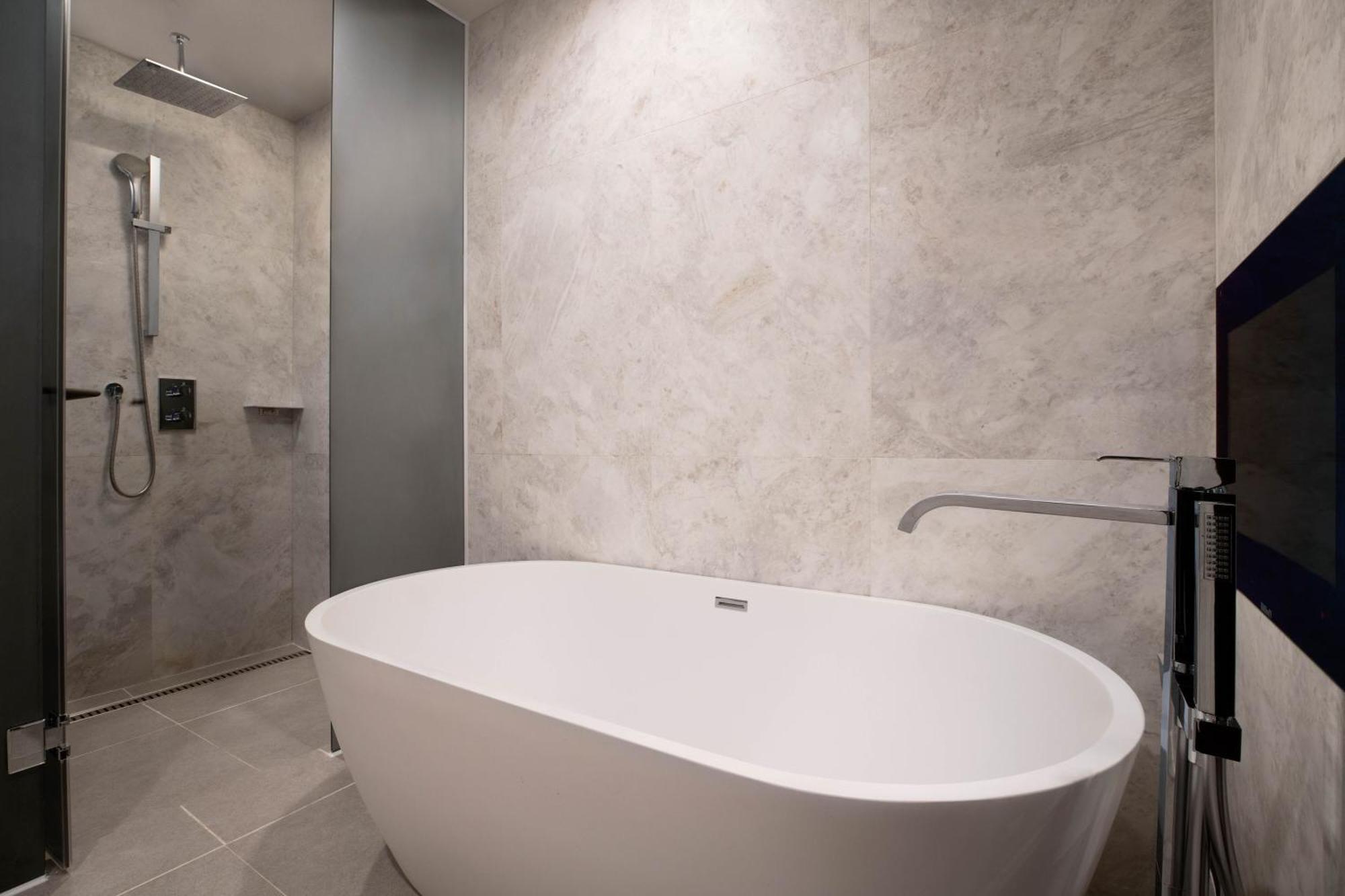 Four Points By Sheraton Seoul Gangnam Ngoại thất bức ảnh