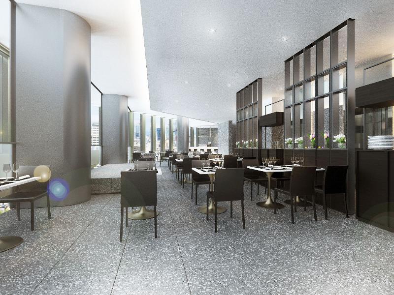 Four Points By Sheraton Seoul Gangnam Ngoại thất bức ảnh
