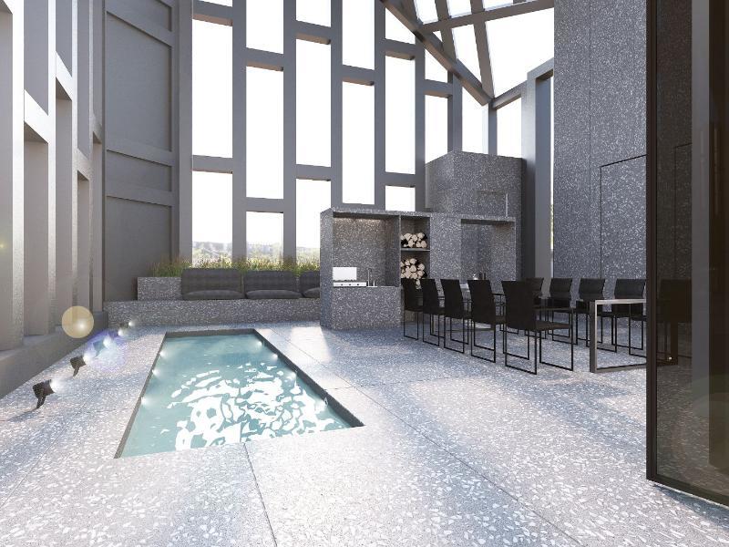 Four Points By Sheraton Seoul Gangnam Ngoại thất bức ảnh